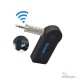 Transmissor De Áudio Bluetooth Adaptador Música/som Carro